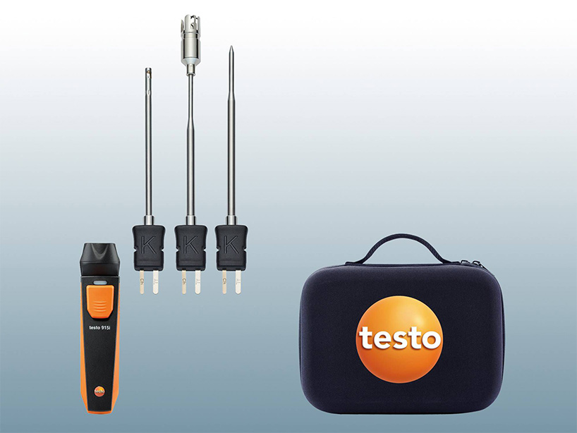 Testo Smart 系列